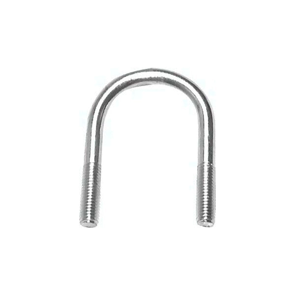 LANDEFELD Rundstahlbügel M 10x44,5-48,3mm RSB 48